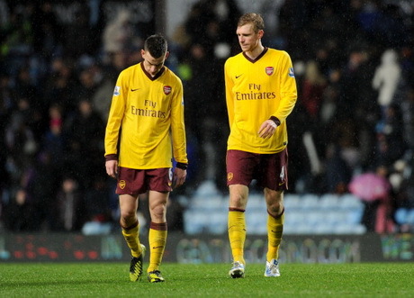 Arsenal FC via Getty Images/Stuart MacFarlane