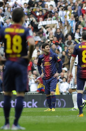 AFP/CURTO DE LA TORRE