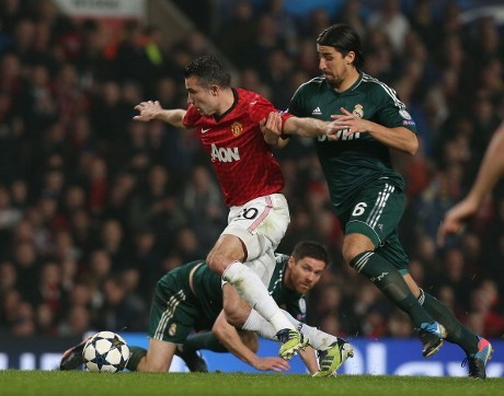 Man United via Getty Images/Matthew Peters
