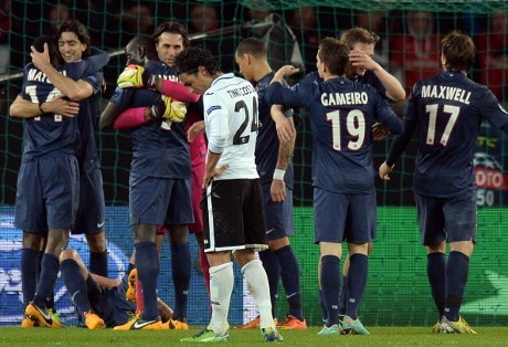 AFP/Franck Fife