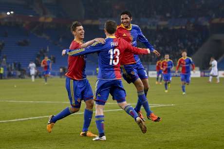 AFP/Fabrice Coffrini