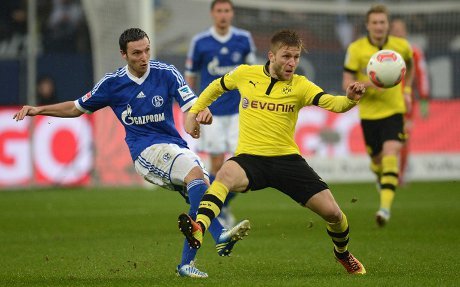 (AFP/Patrik Stollarz)