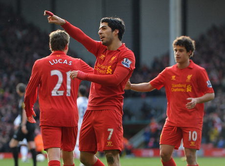 Getty Images via Liverpool FC/John Powell