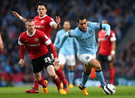 Getty Images/Alex Livesey
