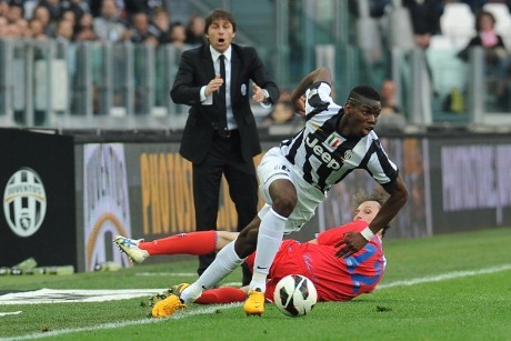 Getty Images/Valerio Pennicino