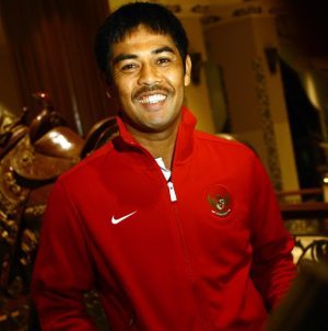 detiksport/Rachman Haryanto