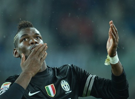(AFP/Alberto Pizzoli)