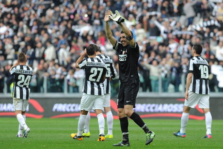 Getty Images/Valerio Pennicino