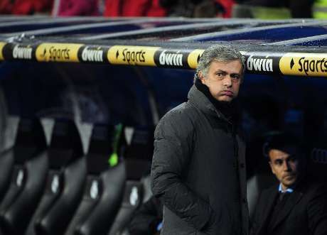 AFP/Dani Pozzo
