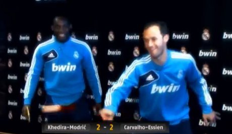 screenshot Youtube