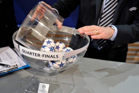 Getty Images/Harold Cunningham