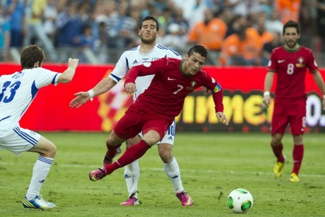 AFP/Jack Guez