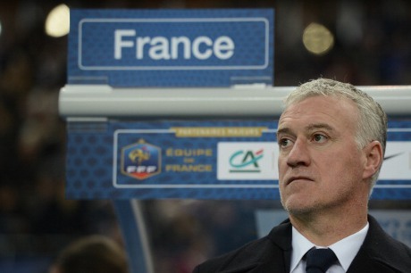 AFP/Franck Fife