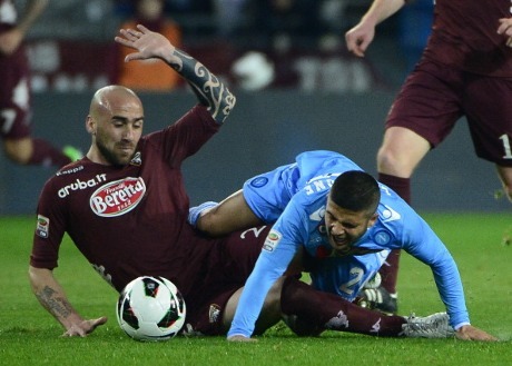 AFP/Olivier Morin
