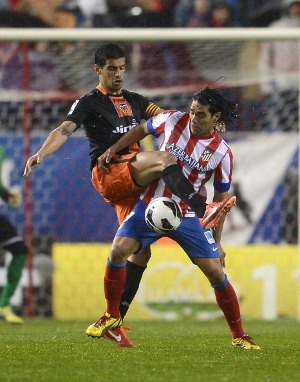 AFP/Dani Pozo