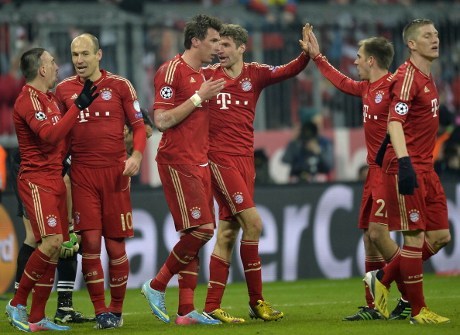 AFP/Guenter Schiffmann