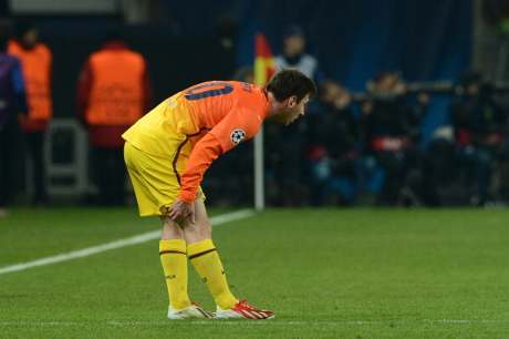 Getty Images/Franck Fife