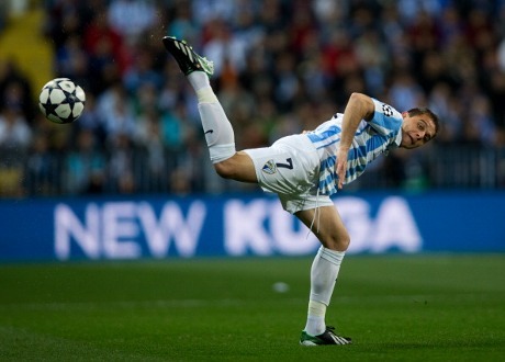 Getty Images/Jasper Juinen