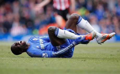Mike Hewitt/Getty Images