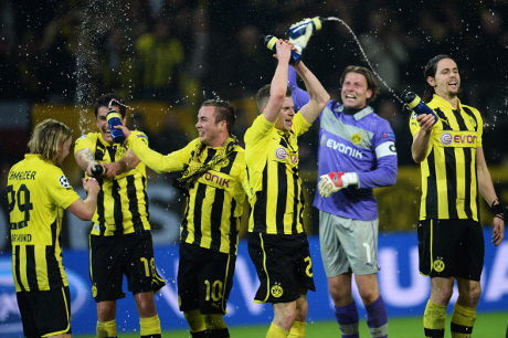 AFP/PATRIK STOLLARZ