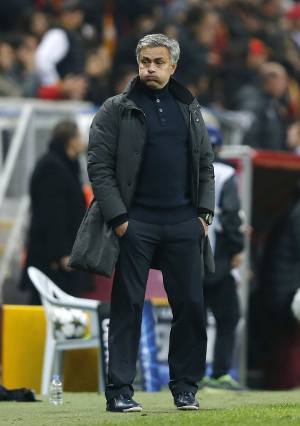 Getty Images/Javier Soriano