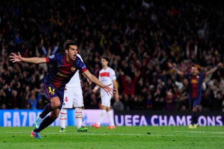 (Getty Images/David Ramos)