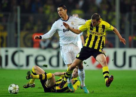 Getty Images/Lars Baron