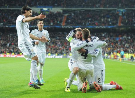 (Getty Images/Gonzalo Arroyo Moreno)