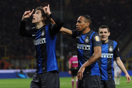 Getty Images/Valerio Pennicino