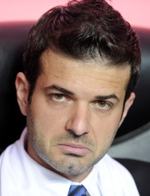 Claudio Villa/Getty Images