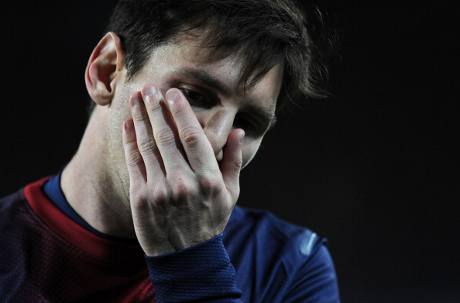 Getty Images/Lluis Gene
