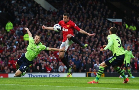 Getty Images/Alex Livesey