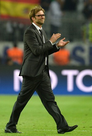 AFP/Patrik Stollarz