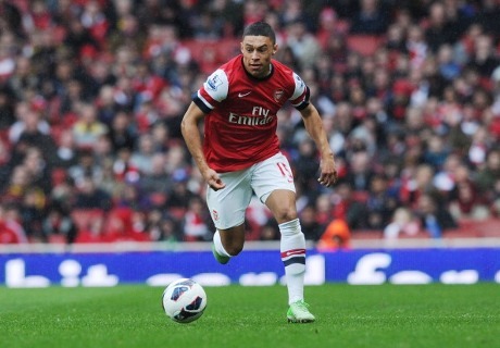 Arsenal FC via Getty Images/Stuart MacFarlane
