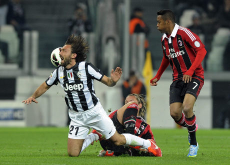 Getty Images/Claudio Villa