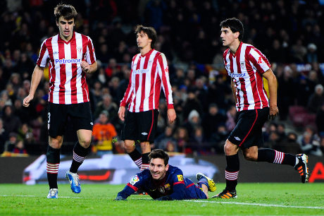 Getty Images/David Ramos