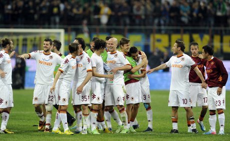 (Getty Images/Claudio Villa)