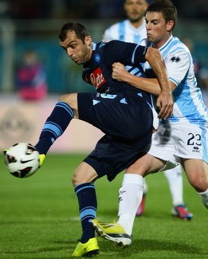 Getty Images/Paolo Bruno