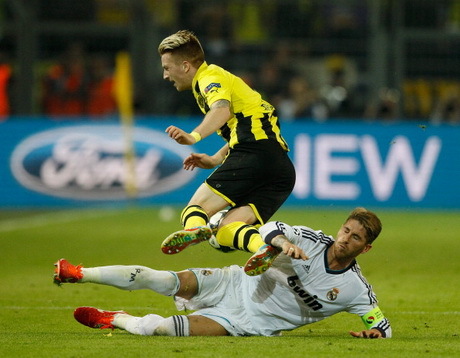 Getty Images/Boris Streubel