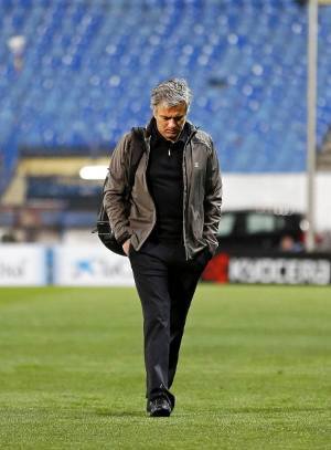 Getty Images/Cesar Manso