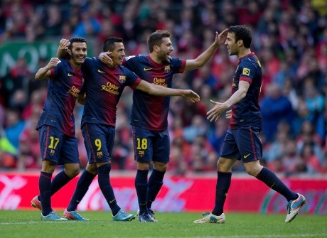 Getty Images/Gonzalo Arroyo Moreno