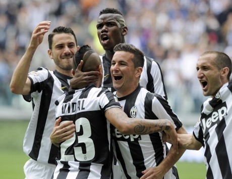 (Getty Images/Claudio Villa)