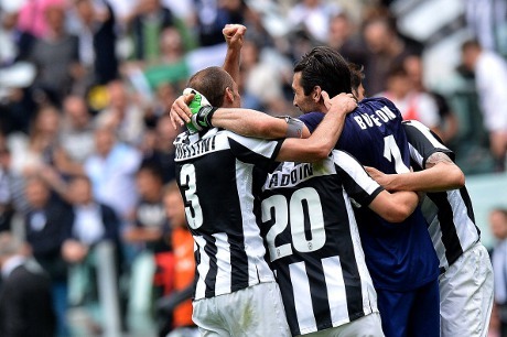 Getty Images/Tullio M. Puglia