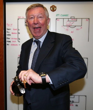 Man United via Getty Images/Matthew Peters