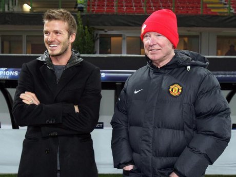 John Peters/Man Utd via Getty Images