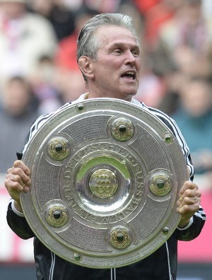 AFP/Christof Stache
