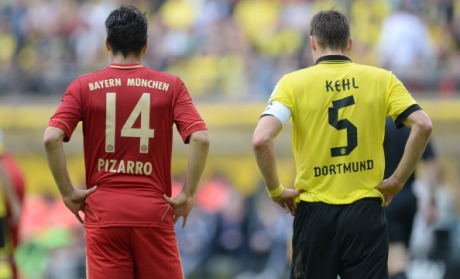 AFP/Patrik Stollarz