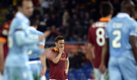 AFP/Filippo Monteforte