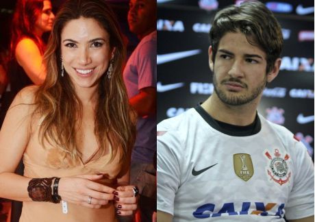 Patricia Abravanel, Pato (ist)