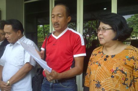 detikcom/Mei Amelia